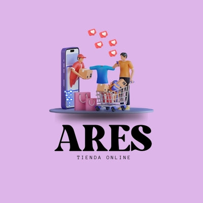 ARES ONLINE